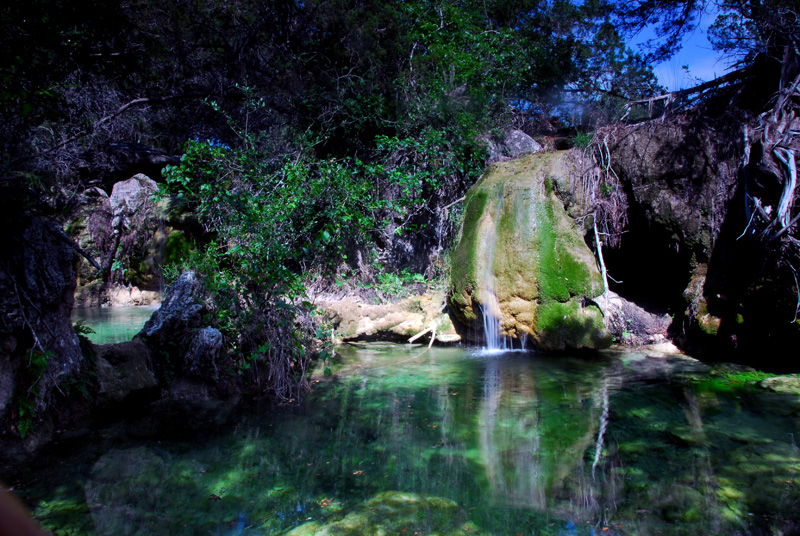 BeeCave Church of the Cross